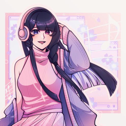 2024.1.11 クリステリア生誕祭 2024 | OC