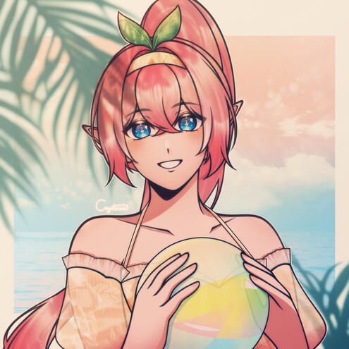 2024.9.15 サマーポップ | VTuber