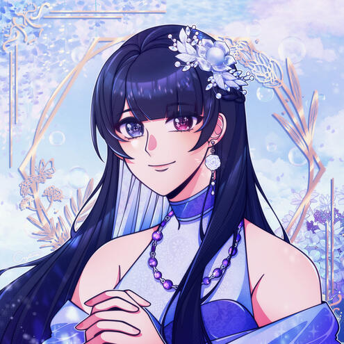 2023.1.11 クリステリア生誕祭 2023 | OC