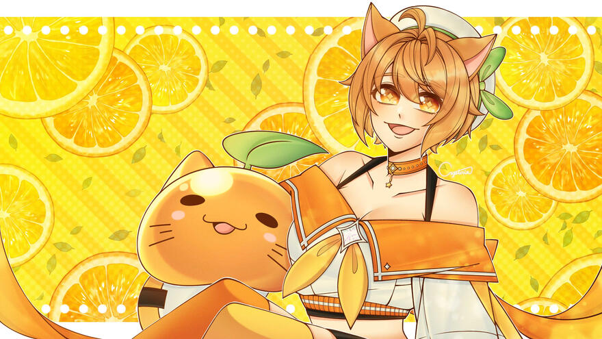 2022.3.12 シトラスポップ | VTuber