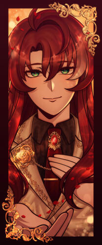 2024.3.14 サンセットローズ | 崩壊：スターレイル