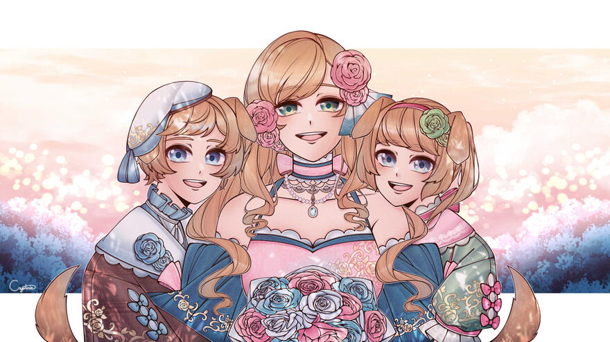 2022.6.21 夜明けの空 | BWS