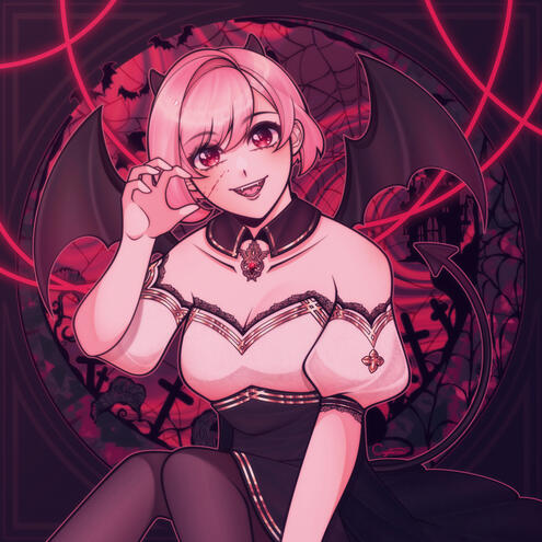 2023.10.31 ハッピーハロウィン 2023 | OC