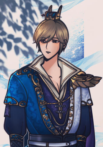 2024.10.4 縹 | 真・三國無双